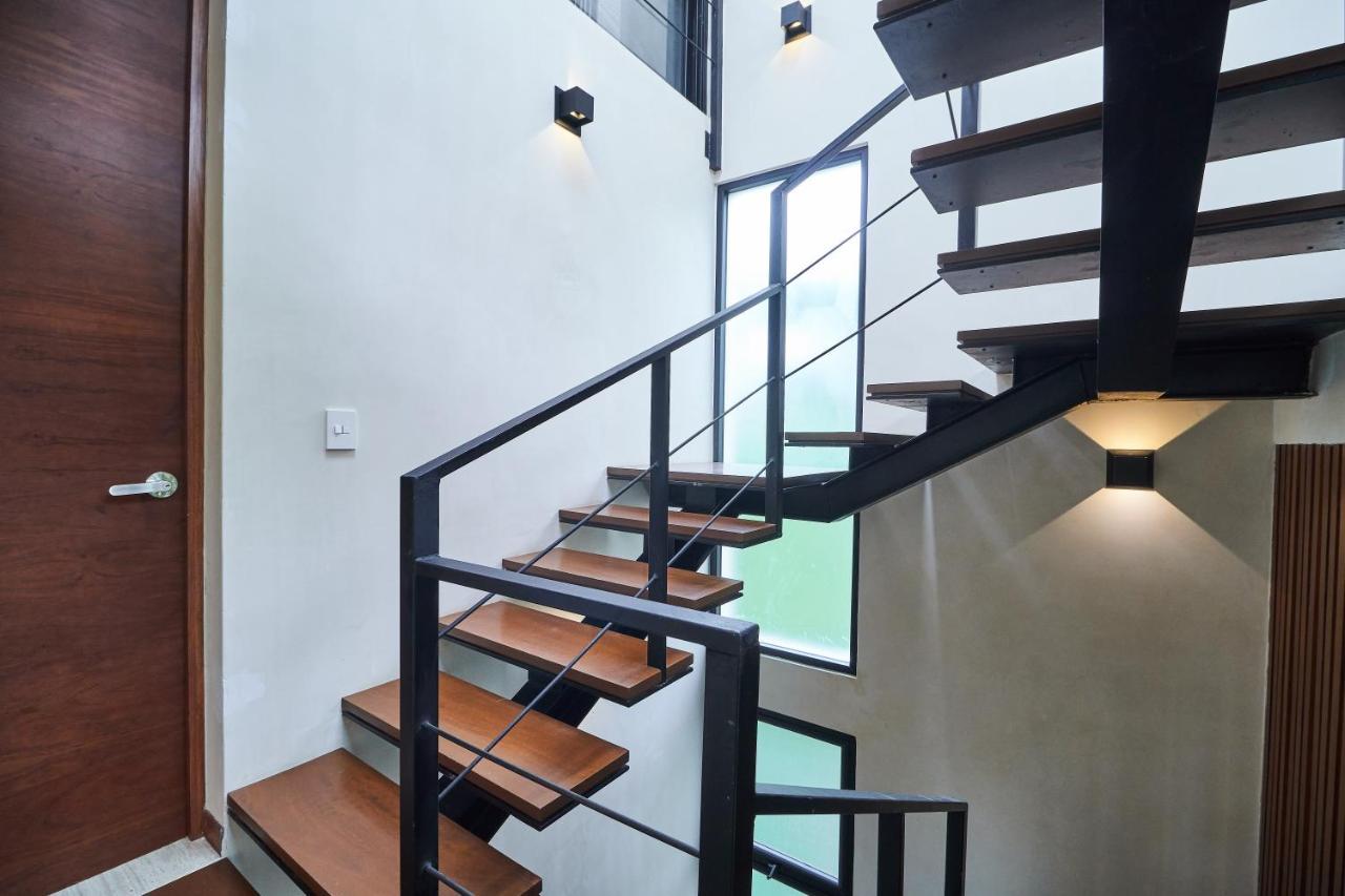 Private Pool And Rooftop In Aldea Zama, 24 7 Security In A Gated Community 15 Tulum Extérieur photo