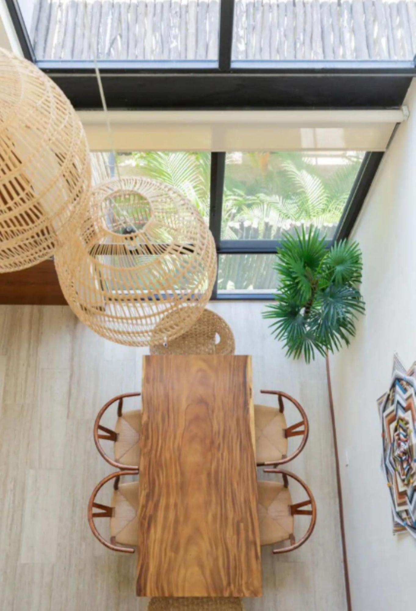 Private Pool And Rooftop In Aldea Zama, 24 7 Security In A Gated Community 15 Tulum Extérieur photo