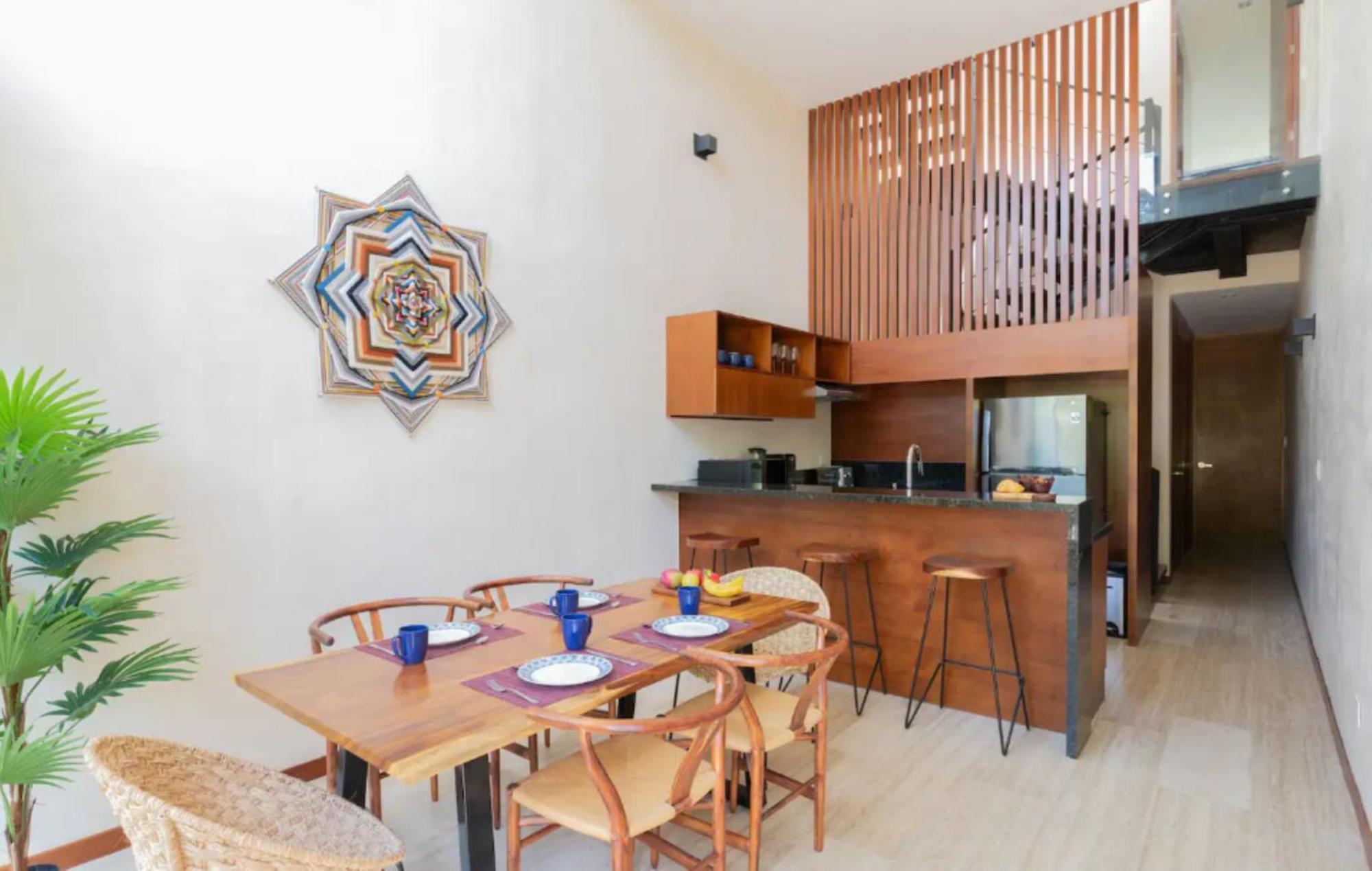 Private Pool And Rooftop In Aldea Zama, 24 7 Security In A Gated Community 15 Tulum Extérieur photo