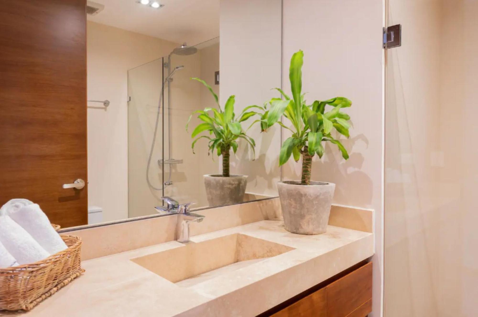 Private Pool And Rooftop In Aldea Zama, 24 7 Security In A Gated Community 15 Tulum Extérieur photo