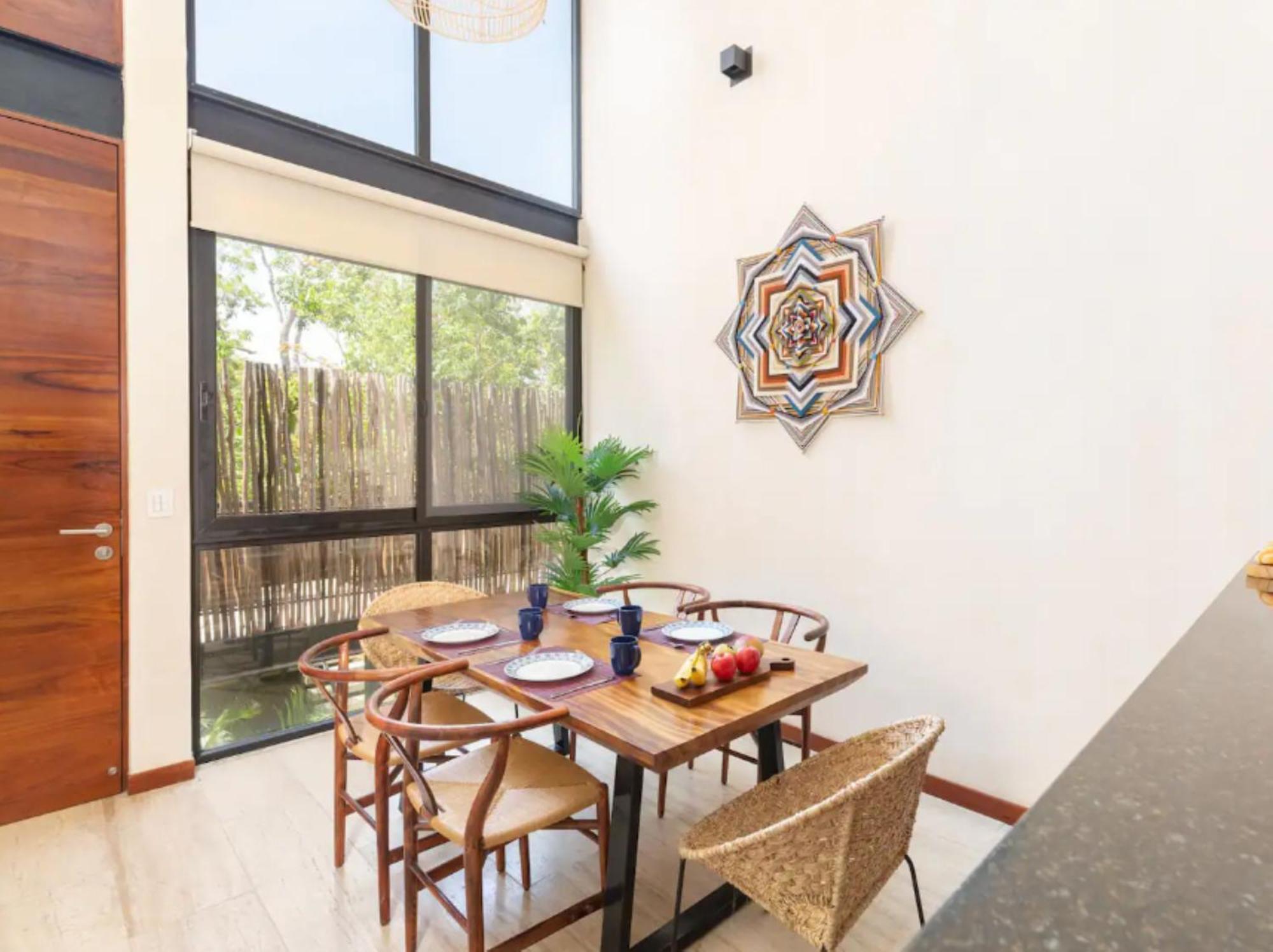 Private Pool And Rooftop In Aldea Zama, 24 7 Security In A Gated Community 15 Tulum Extérieur photo