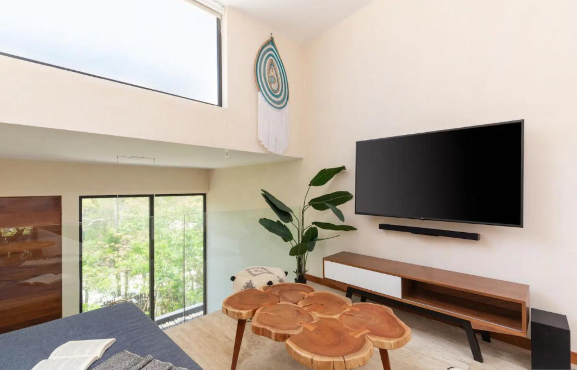 Private Pool And Rooftop In Aldea Zama, 24 7 Security In A Gated Community 15 Tulum Extérieur photo