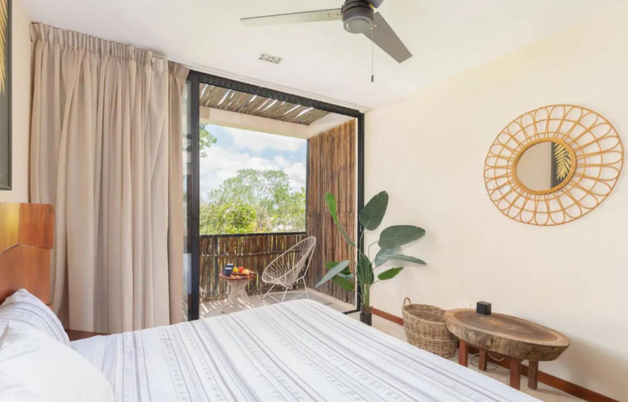Private Pool And Rooftop In Aldea Zama, 24 7 Security In A Gated Community 15 Tulum Extérieur photo
